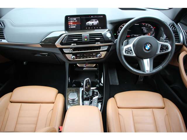 BMW X3 2