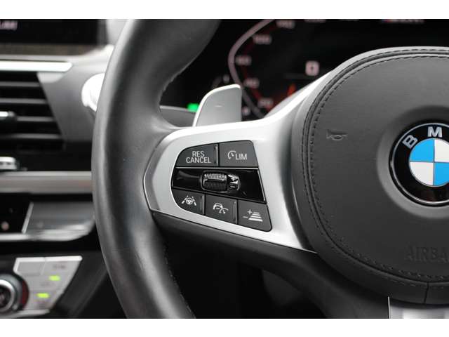 BMW X3 7