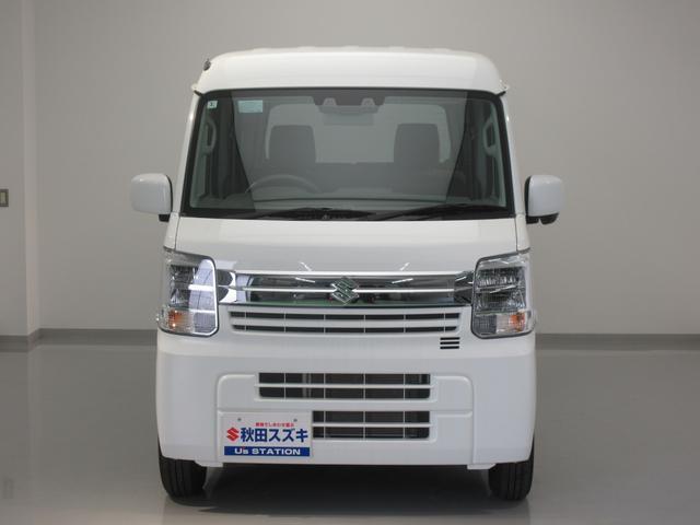 Suzuki Every 3
