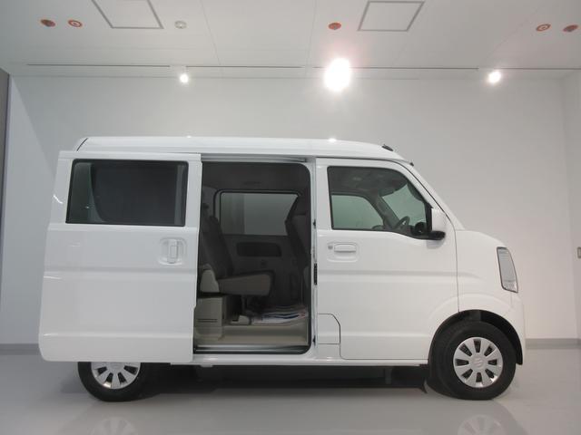 Suzuki Every 4