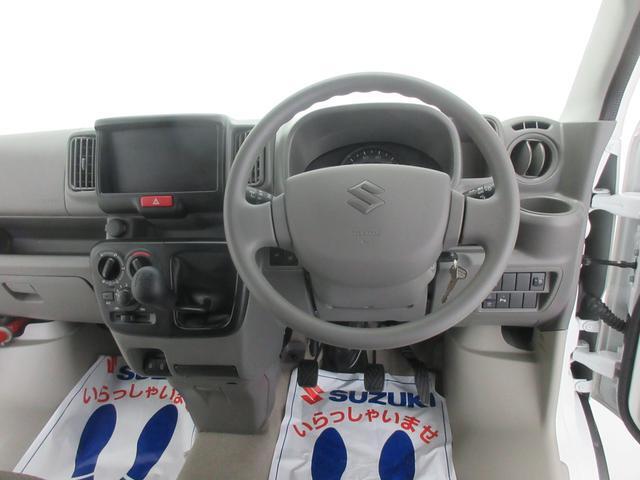 Suzuki Every 6