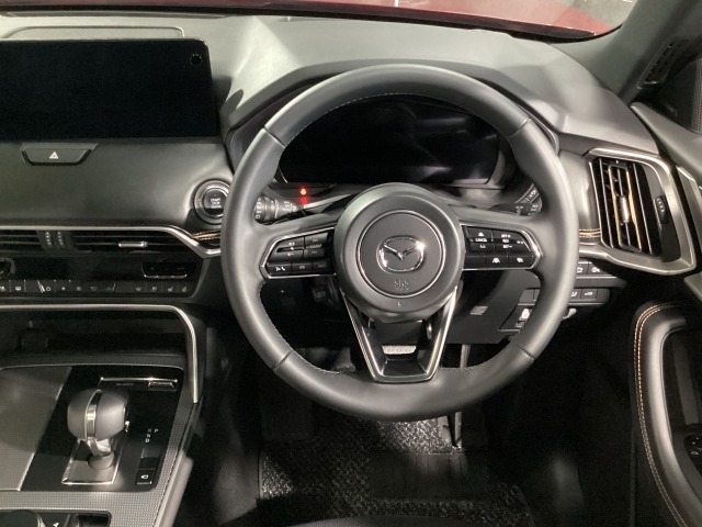 Mazda CX-60 2