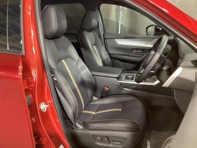 Mazda CX-60 7