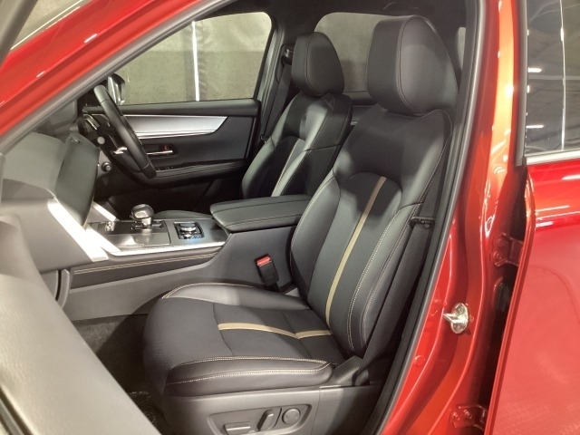 Mazda CX-60 9