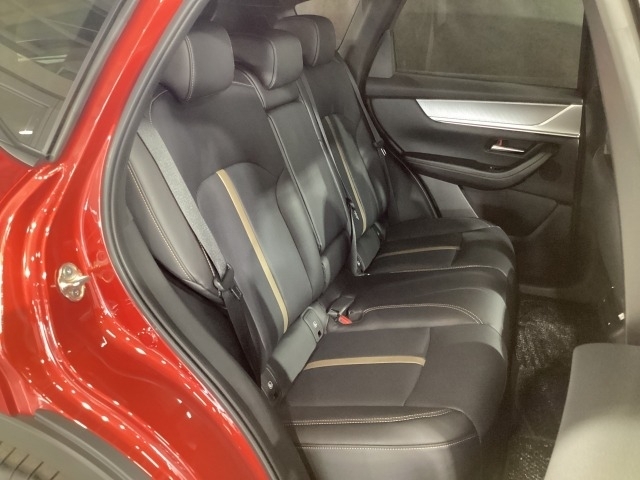 Mazda CX-60 10