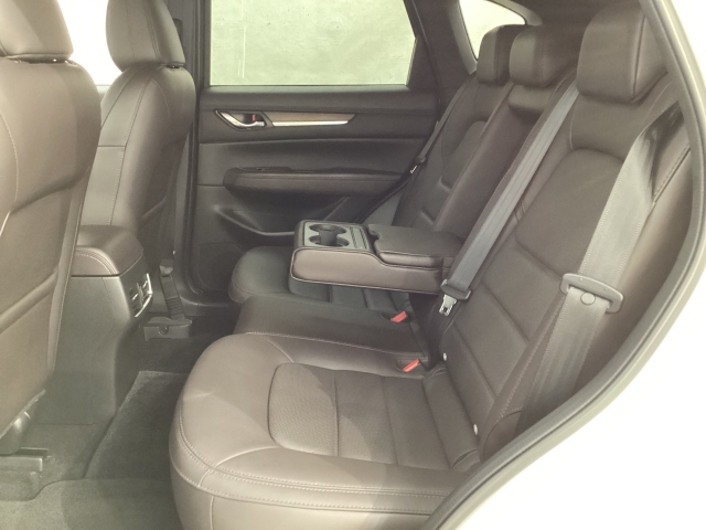 Mazda CX-5 11