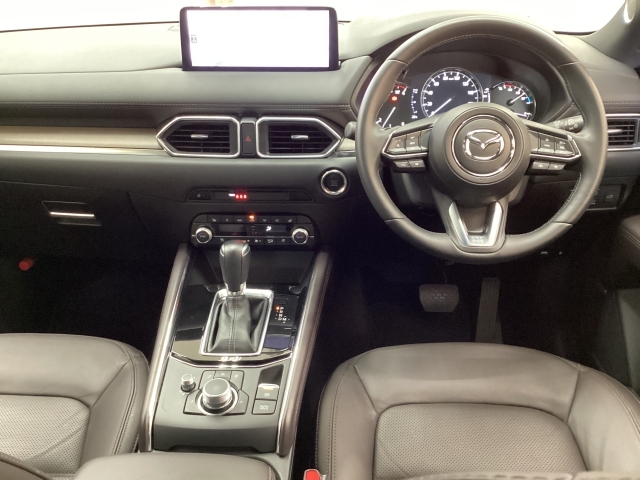 Mazda CX-5 3