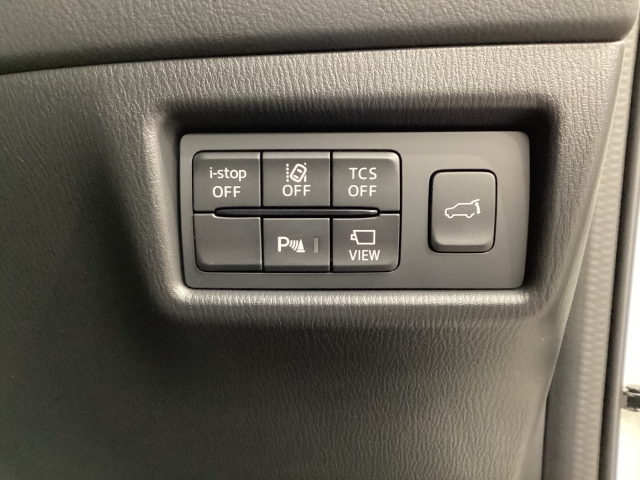 Mazda CX-5 7