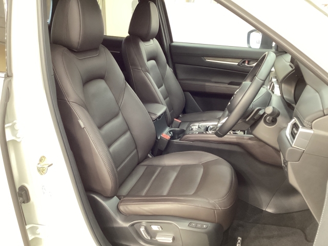Mazda CX-5 8