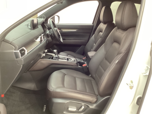 Mazda CX-5 10