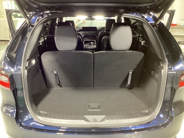 Mazda CX-80 12