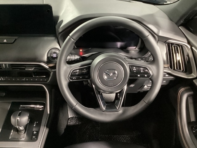 Mazda CX-80 2