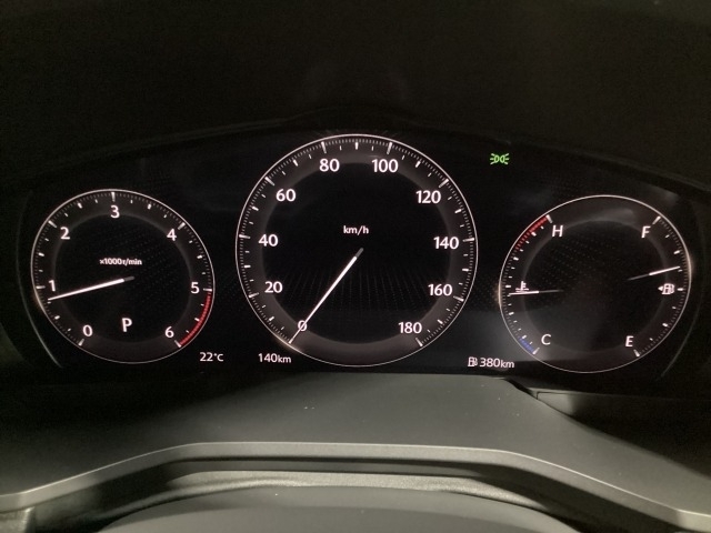 Mazda CX-80 3