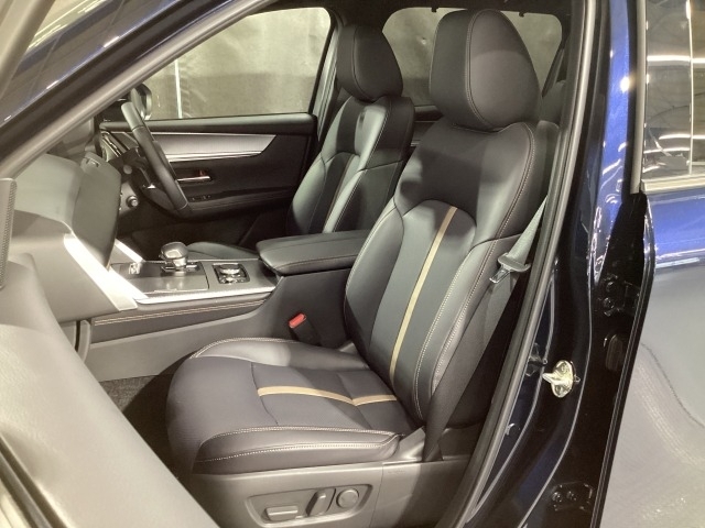 Mazda CX-80 9