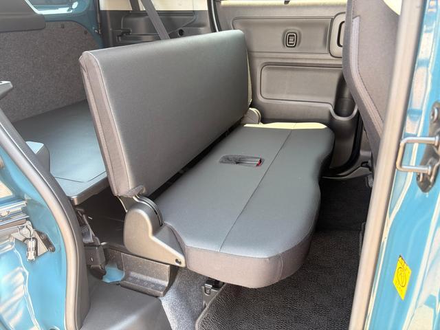 Suzuki Spacia Base 11