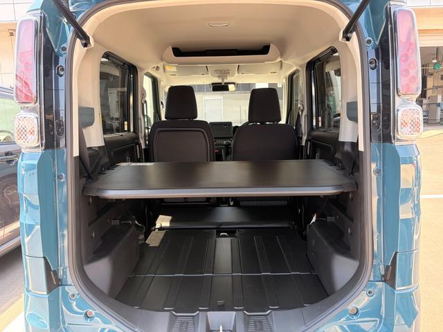 Suzuki Spacia Base 12