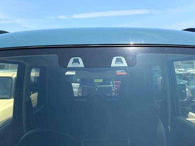 Suzuki Spacia Base 5