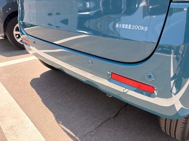 Suzuki Spacia Base 6