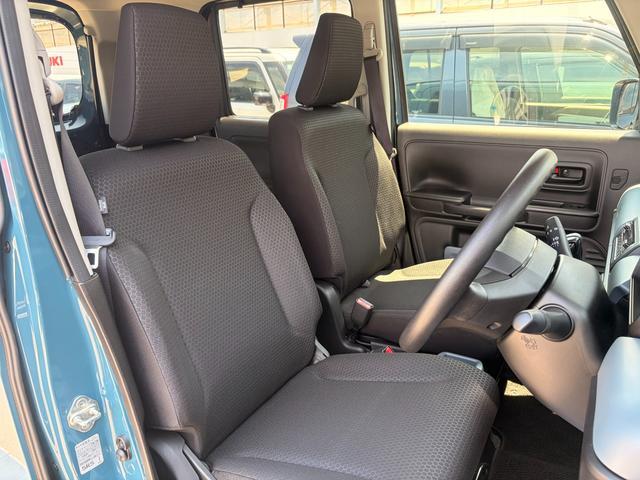 Suzuki Spacia Base 10