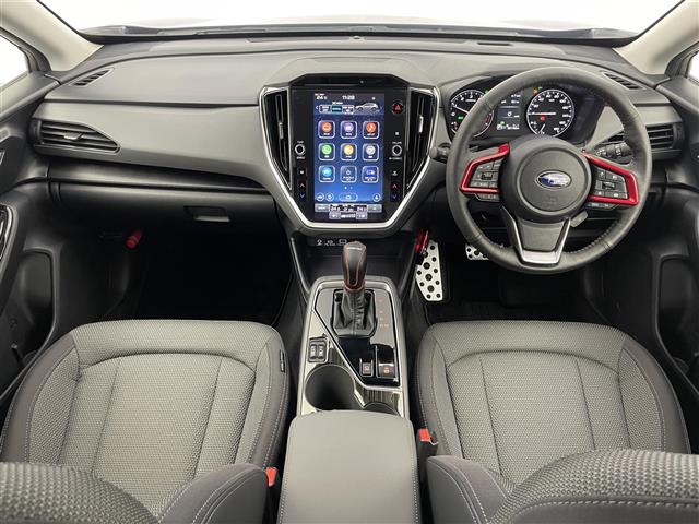 Subaru Crosstrek 5