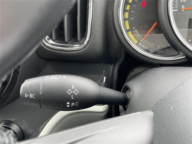 MINI Crossover 12