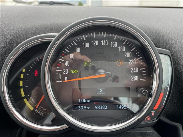 MINI Crossover 4