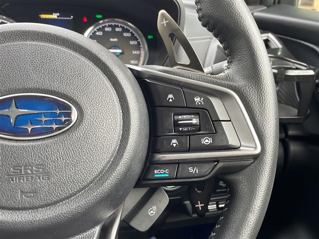 Subaru Forester 11