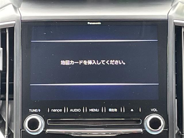 Subaru Forester 4