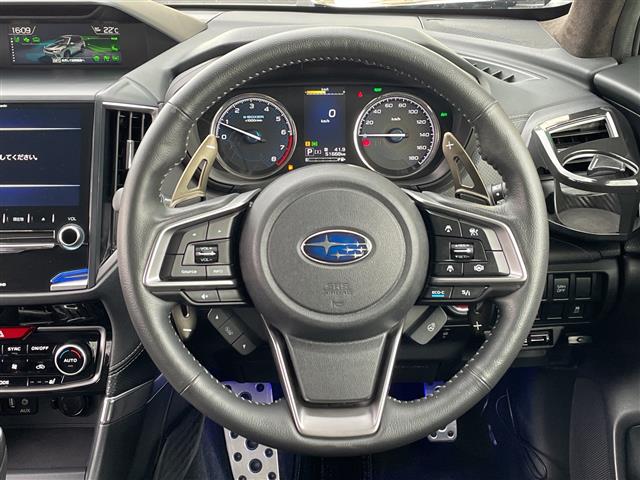 Subaru Forester 9