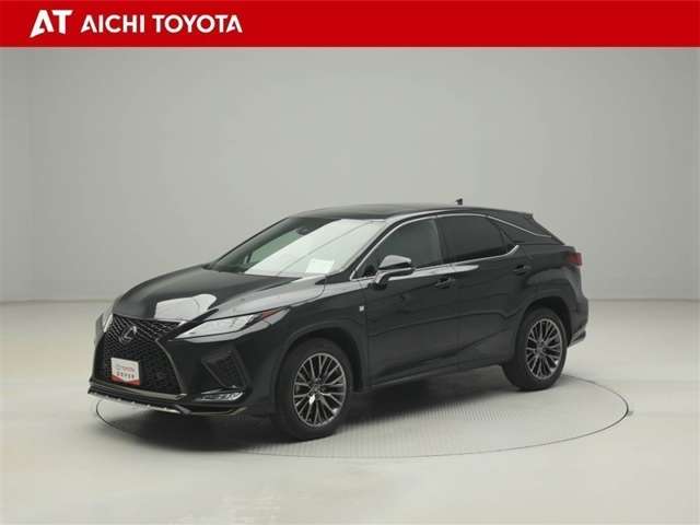 Lexus RX 2