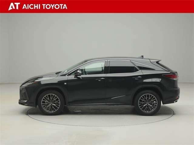 Lexus RX 3