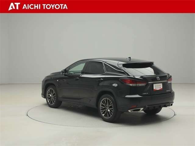 Lexus RX 4