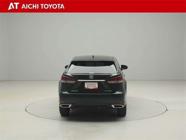 Lexus RX 5