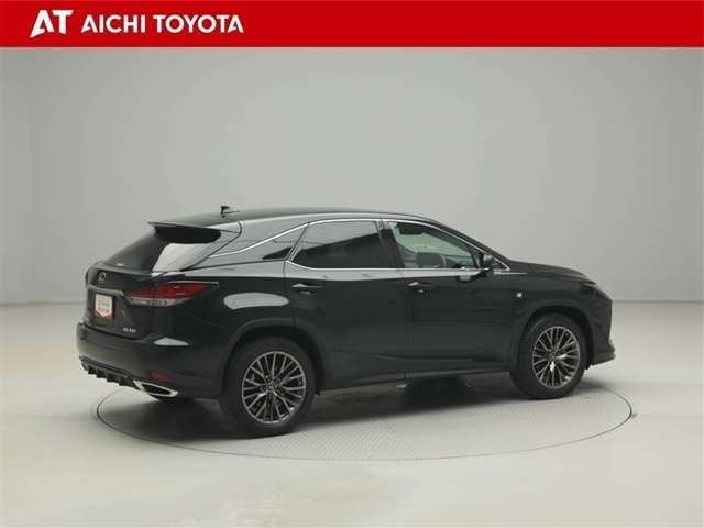 Lexus RX 6