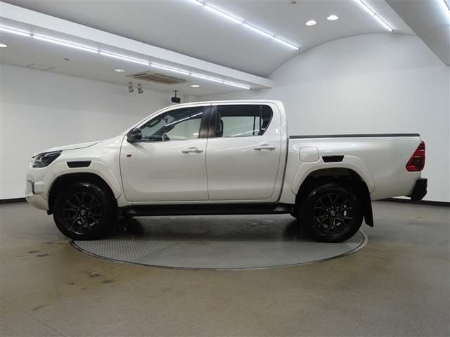 Toyota Hilux 7