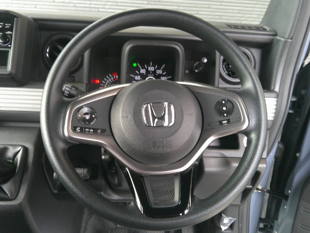 Honda N-VAN 5