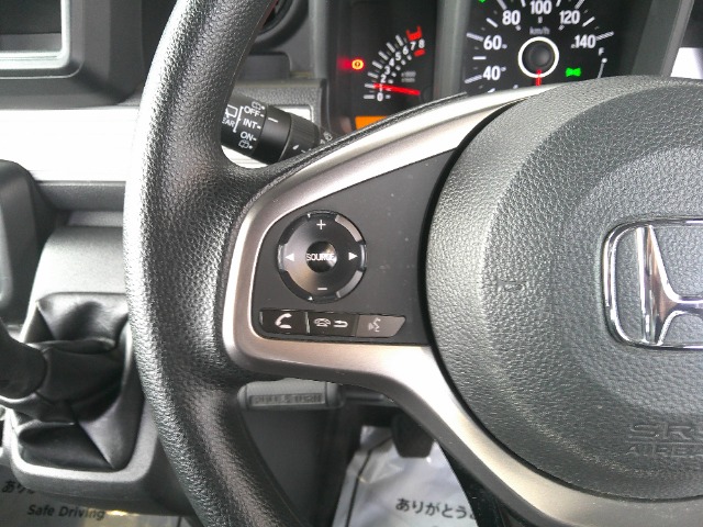 Honda N-VAN 6