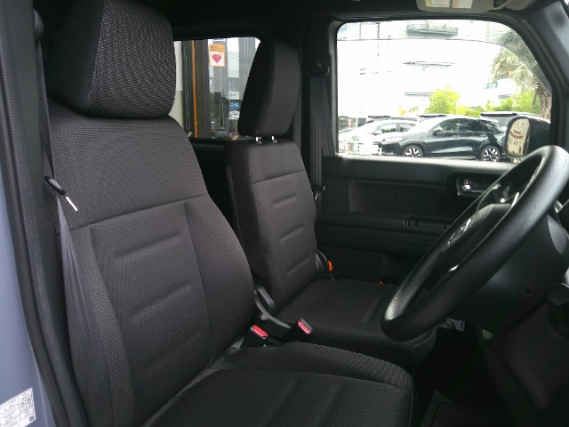 Honda N-VAN 10