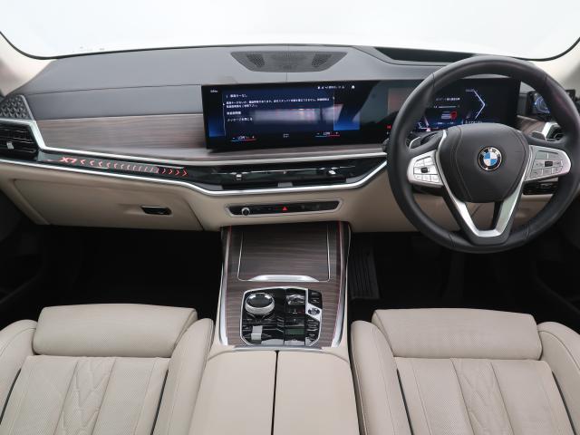 BMW X7 2