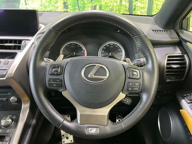 Lexus NX 6