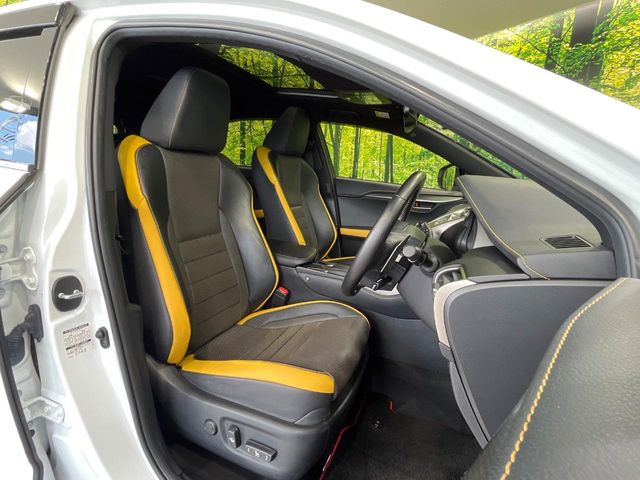 Lexus NX 9