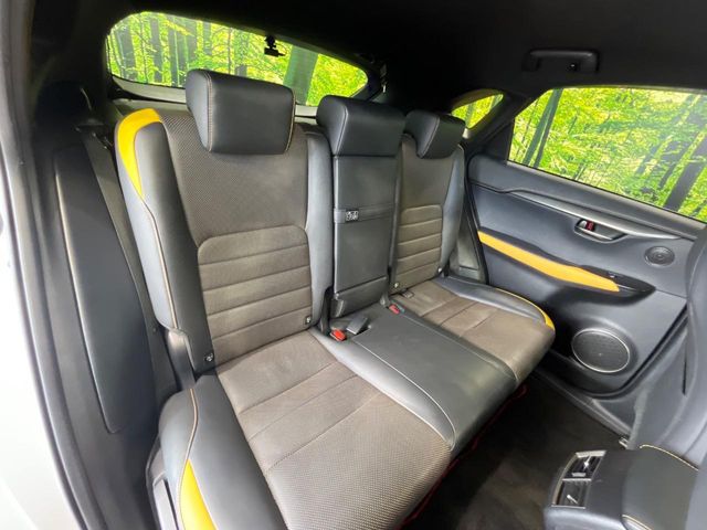 Lexus NX 10
