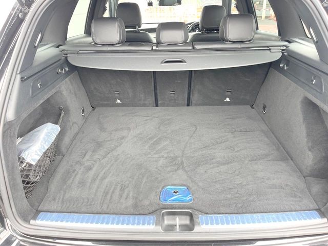 Mercedes-Benz GLC 11