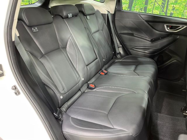 Subaru Forester 11