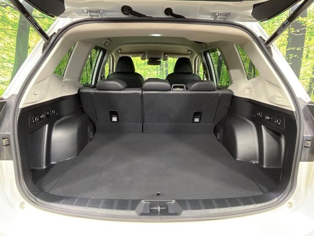 Subaru Forester 12