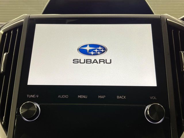 Subaru Forester 3
