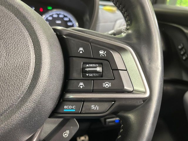 Subaru Forester 5