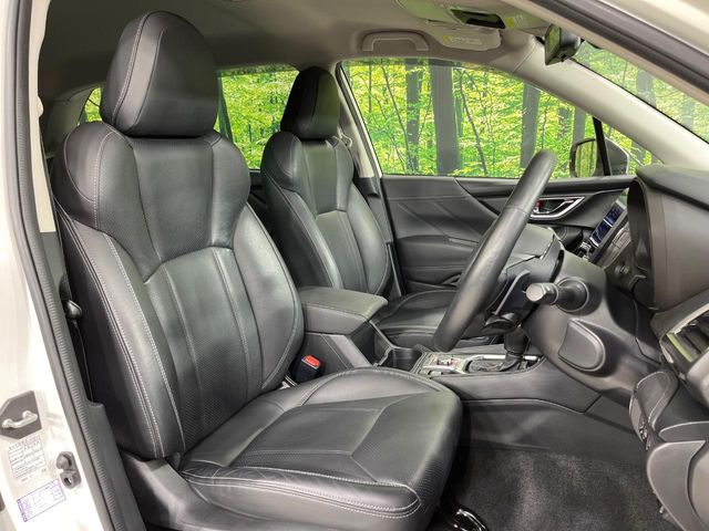 Subaru Forester 8