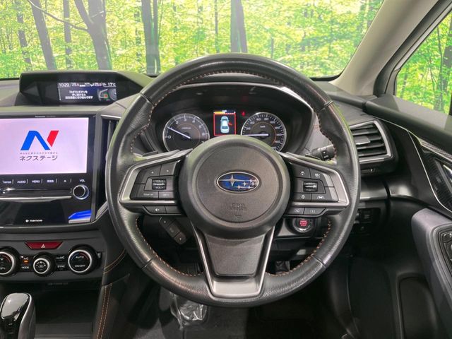 Subaru XV 11