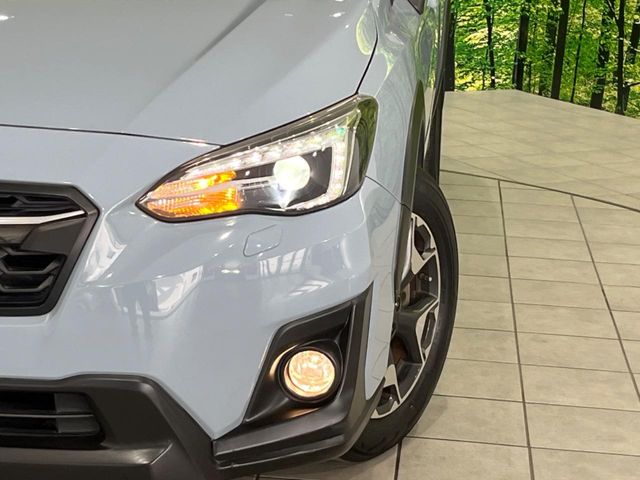 Subaru XV 12